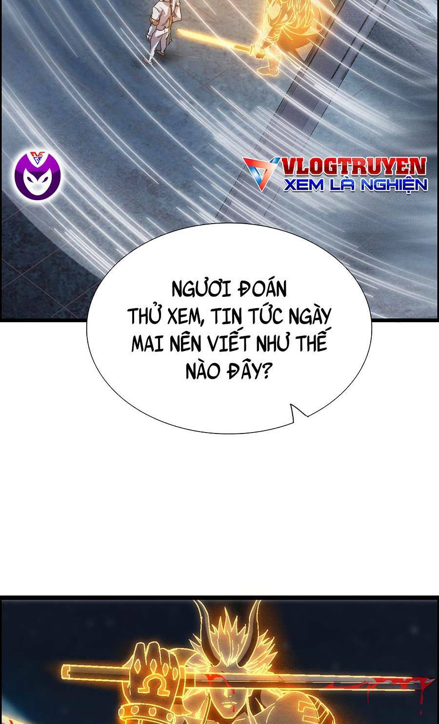 Ta Quyết Không Thành Phât - Chapter 12 - Page 18