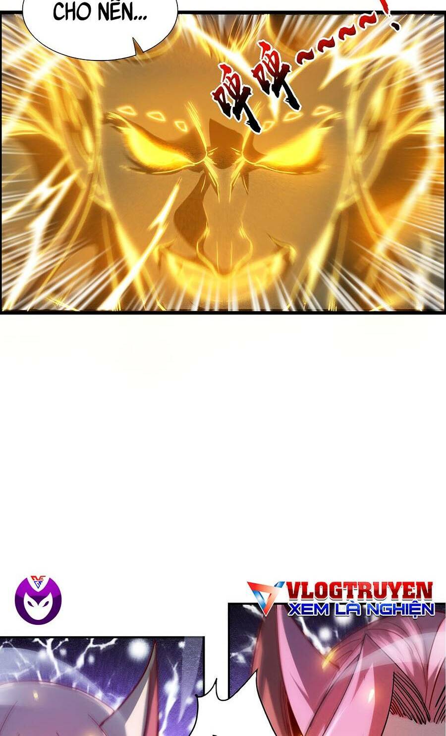 Ta Quyết Không Thành Phât - Chapter 12 - Page 21