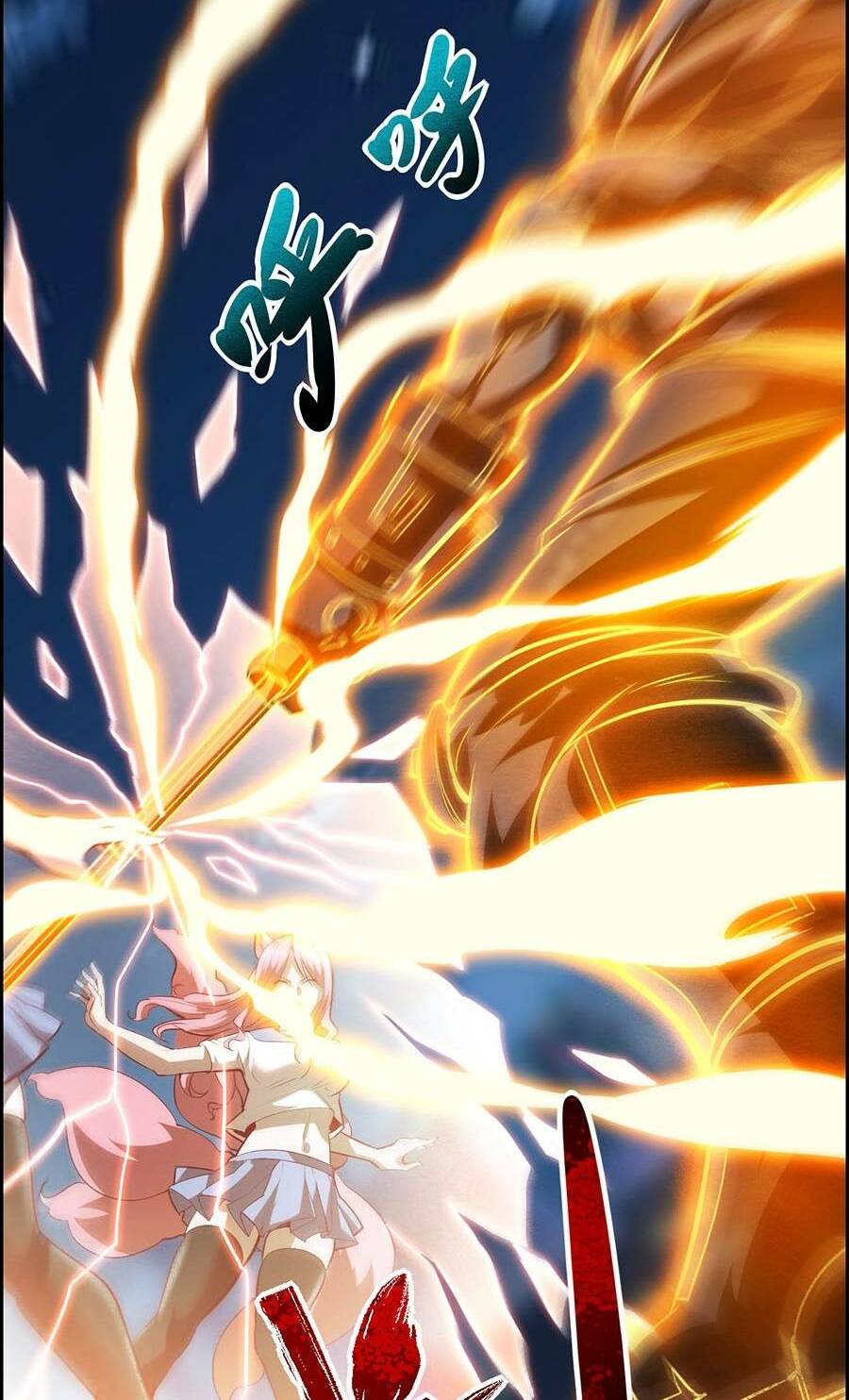 Ta Quyết Không Thành Phât - Chapter 12 - Page 23