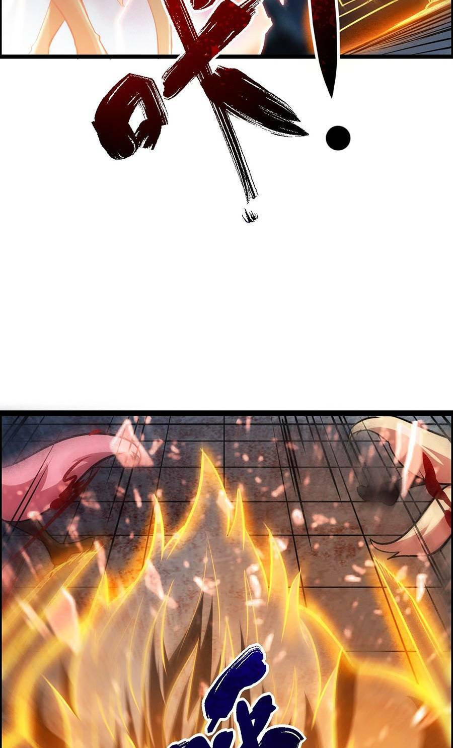 Ta Quyết Không Thành Phât - Chapter 12 - Page 24