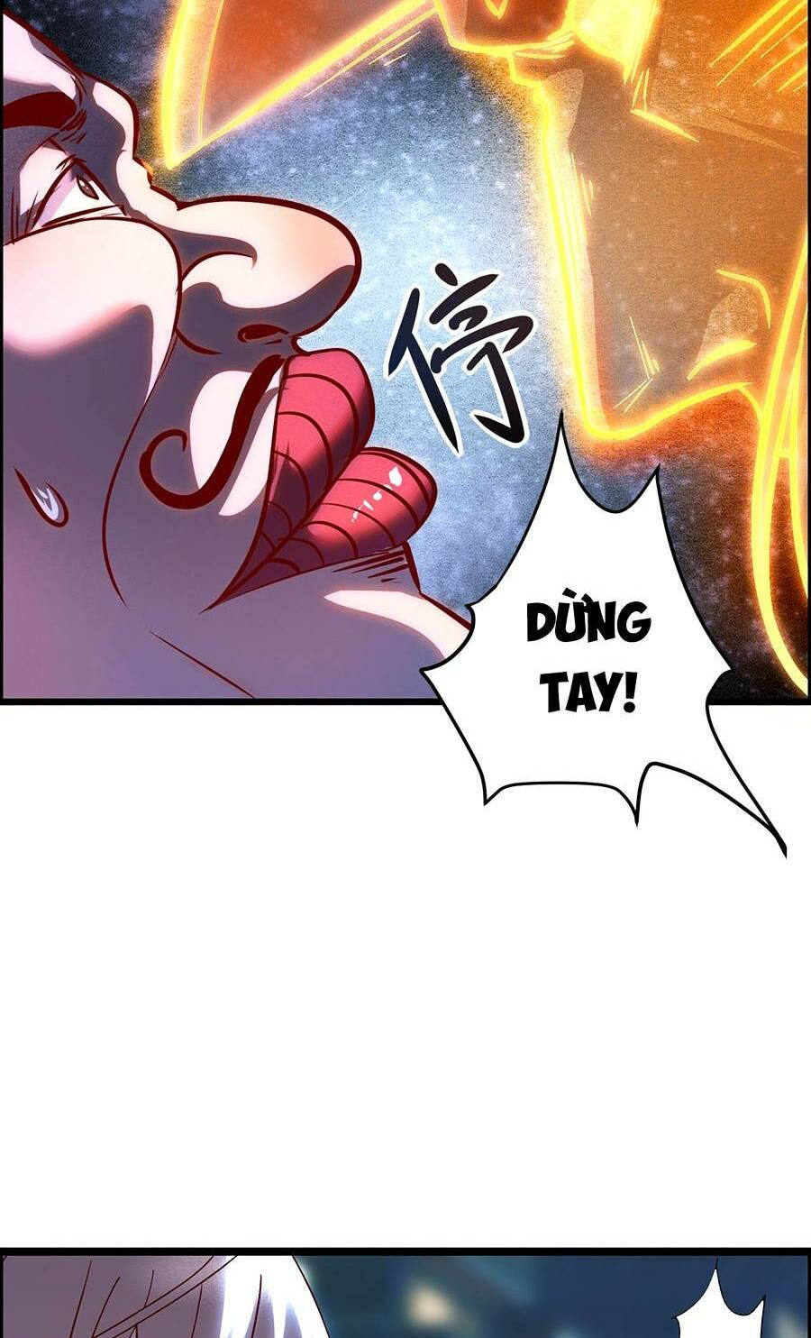 Ta Quyết Không Thành Phât - Chapter 12 - Page 27