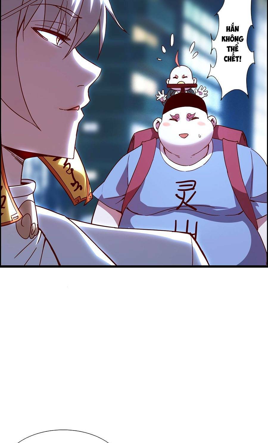 Ta Quyết Không Thành Phât - Chapter 12 - Page 28