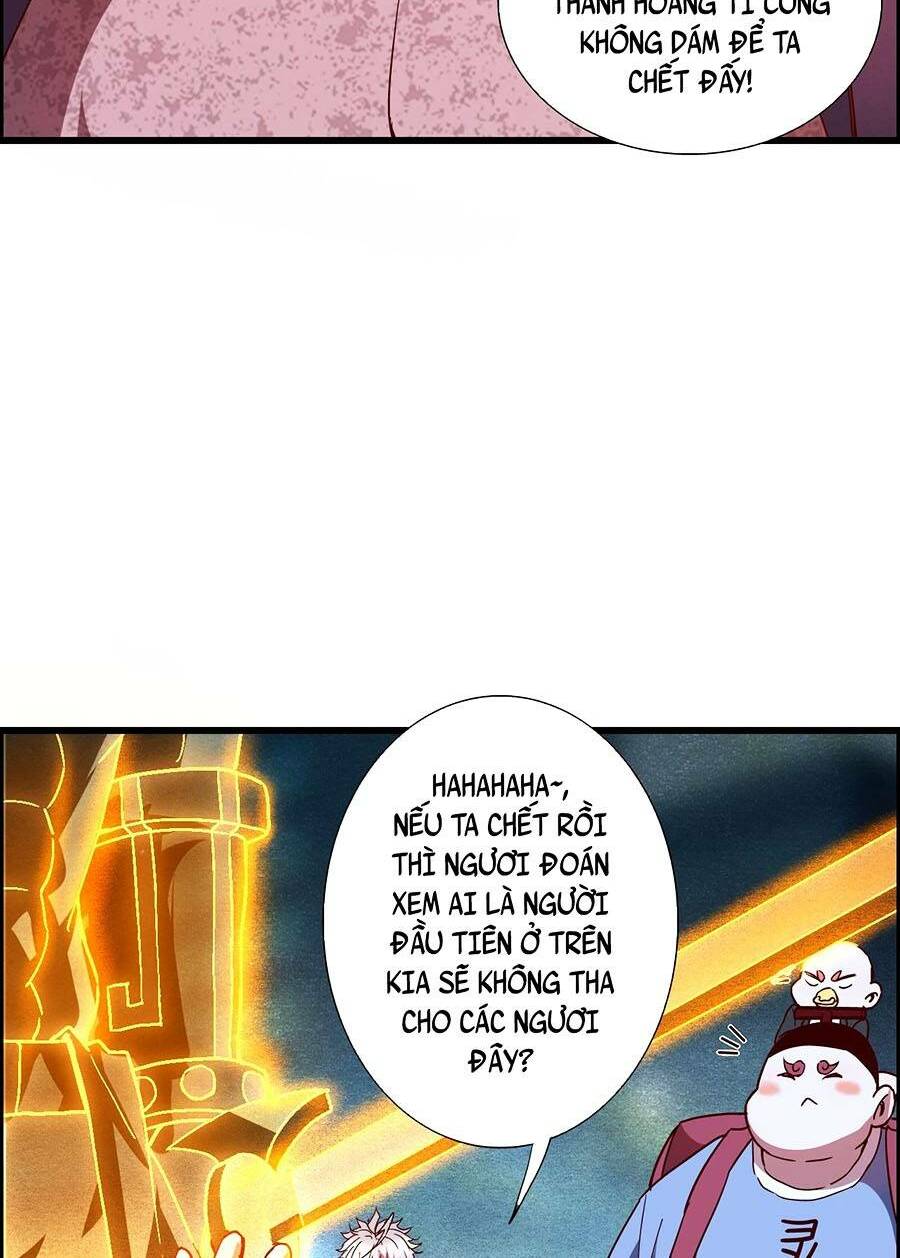 Ta Quyết Không Thành Phât - Chapter 12 - Page 31
