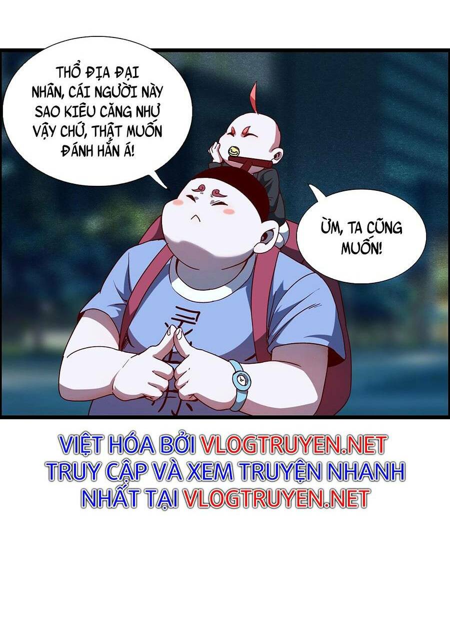 Ta Quyết Không Thành Phât - Chapter 12 - Page 33