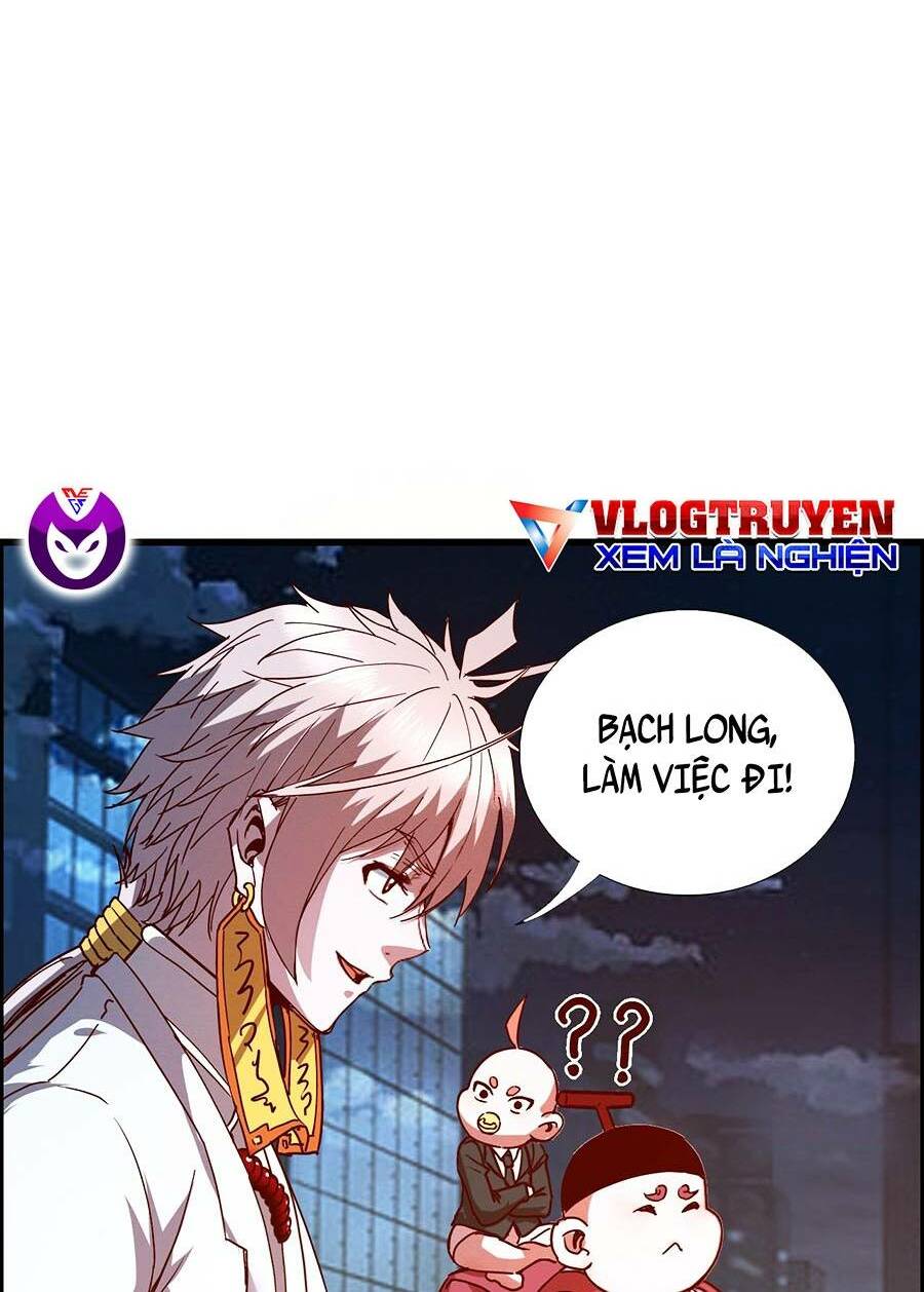 Ta Quyết Không Thành Phât - Chapter 12 - Page 35