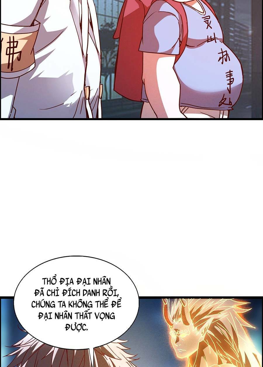 Ta Quyết Không Thành Phât - Chapter 12 - Page 36