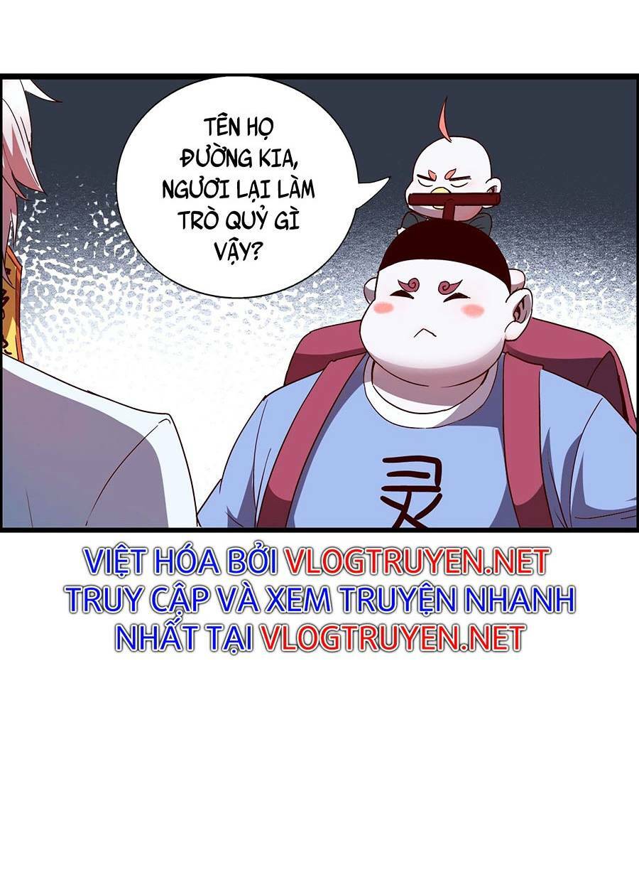 Ta Quyết Không Thành Phât - Chapter 12 - Page 38