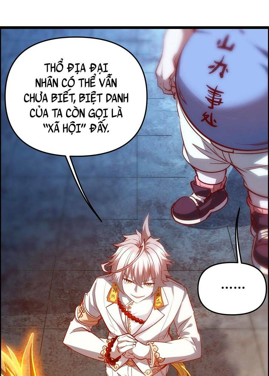 Ta Quyết Không Thành Phât - Chapter 12 - Page 39