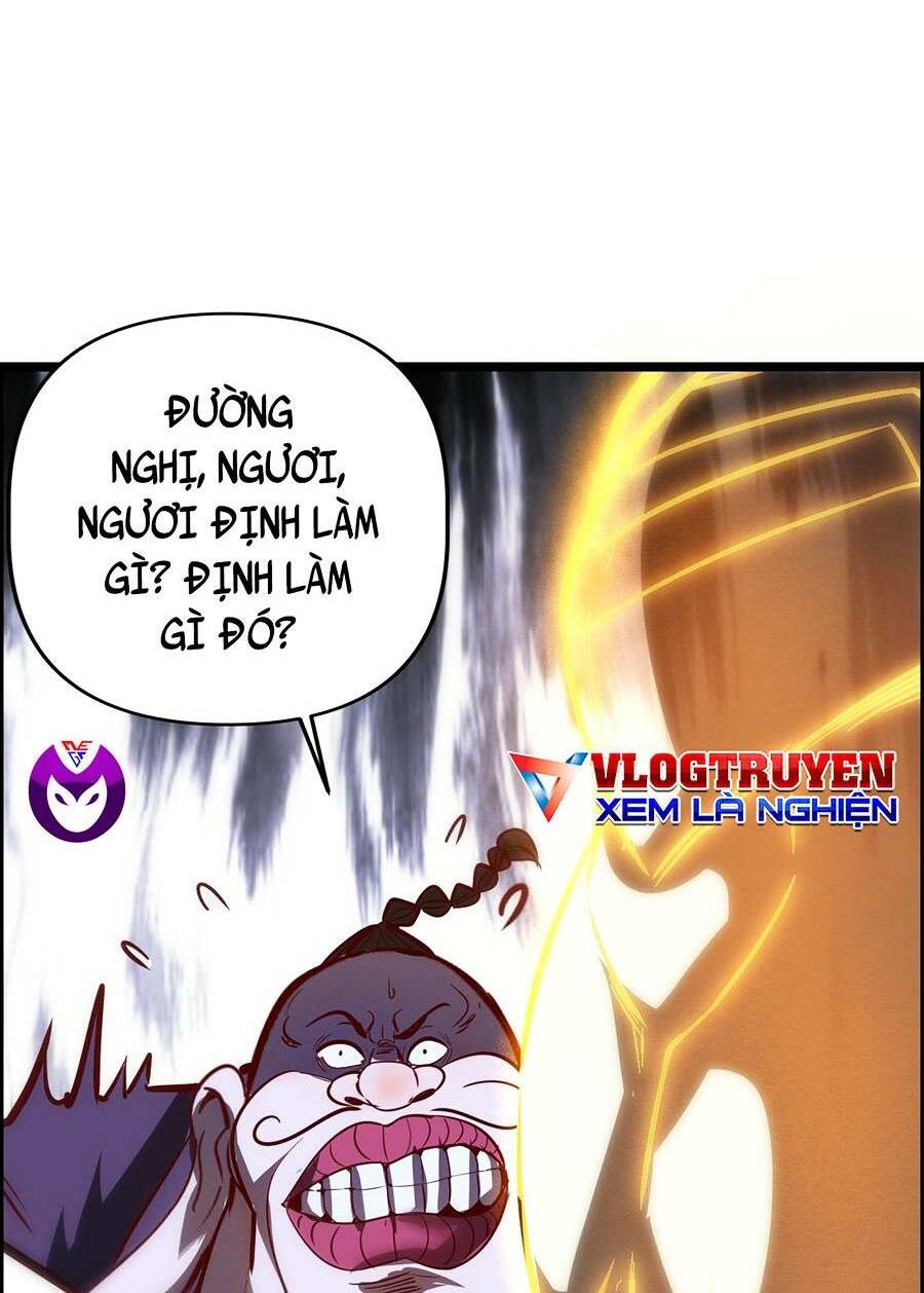 Ta Quyết Không Thành Phât - Chapter 12 - Page 41