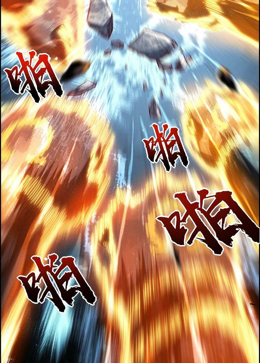 Ta Quyết Không Thành Phât - Chapter 12 - Page 45