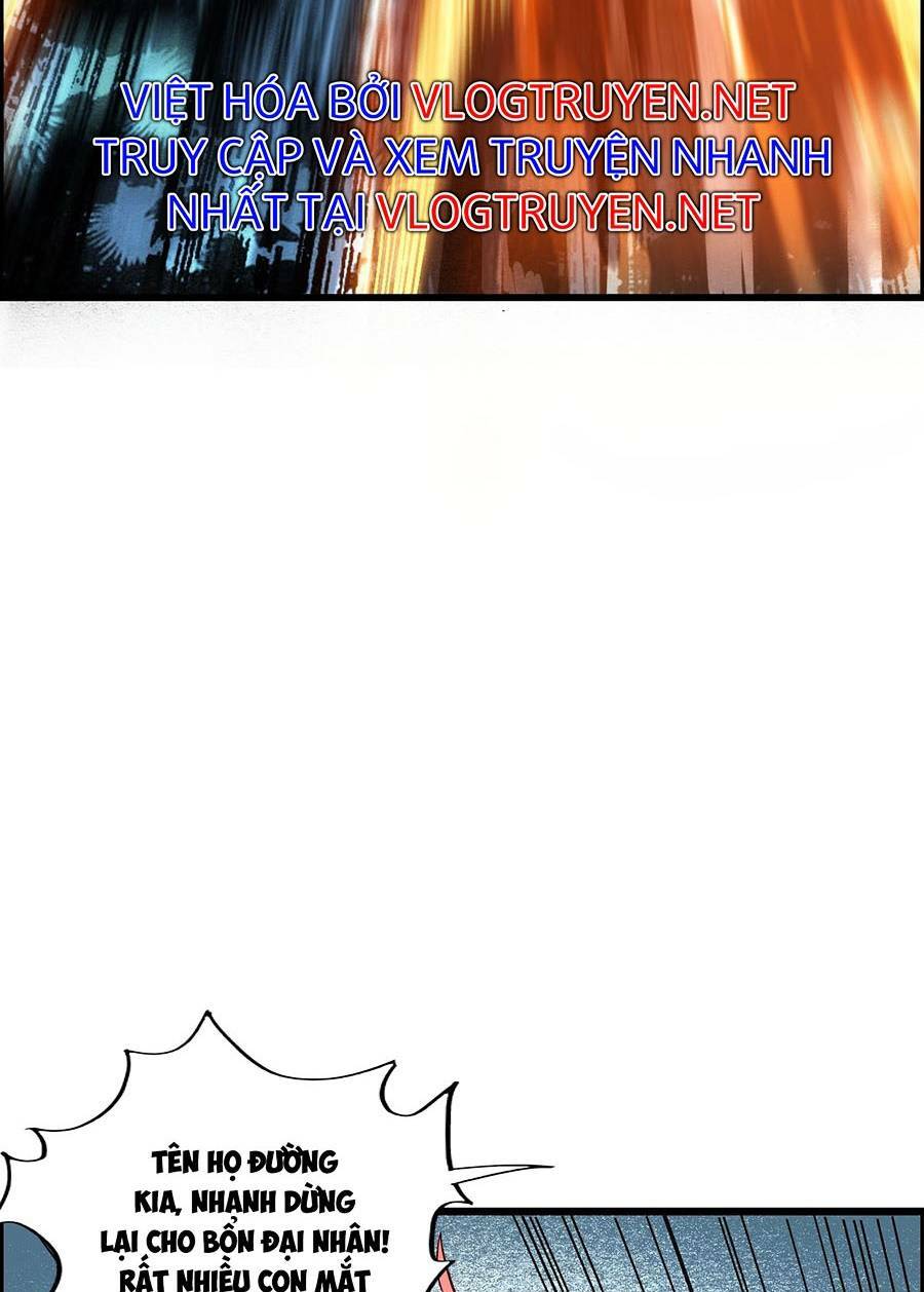 Ta Quyết Không Thành Phât - Chapter 12 - Page 46