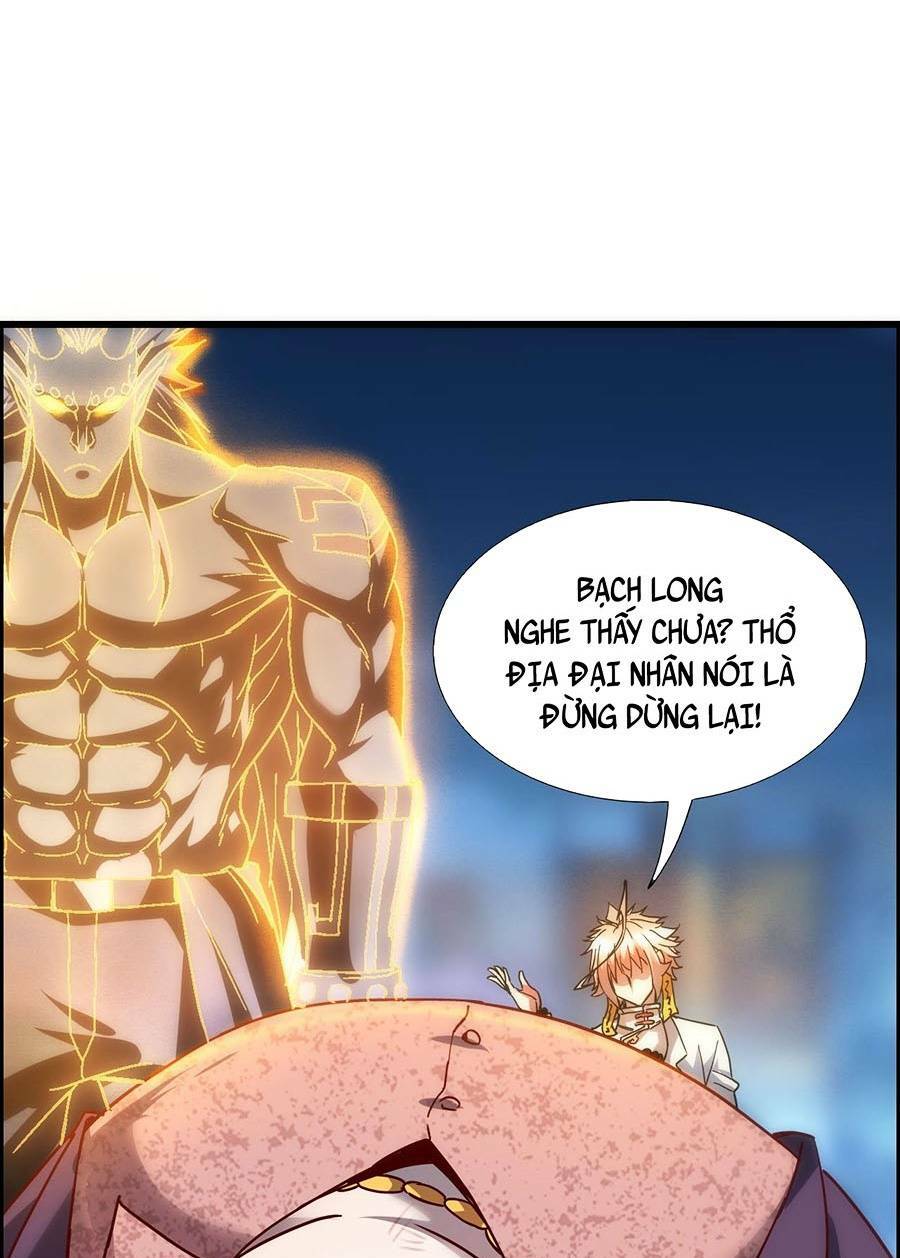 Ta Quyết Không Thành Phât - Chapter 12 - Page 48