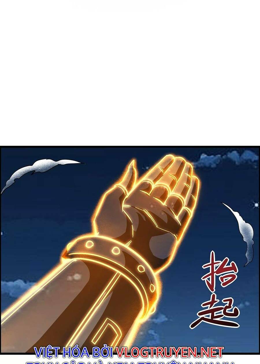 Ta Quyết Không Thành Phât - Chapter 12 - Page 51