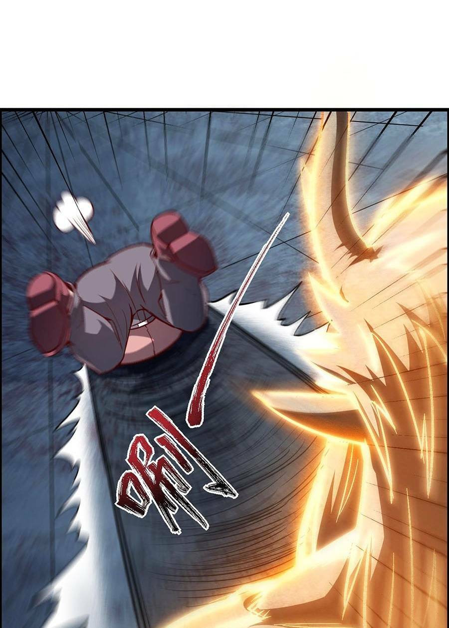 Ta Quyết Không Thành Phât - Chapter 12 - Page 54