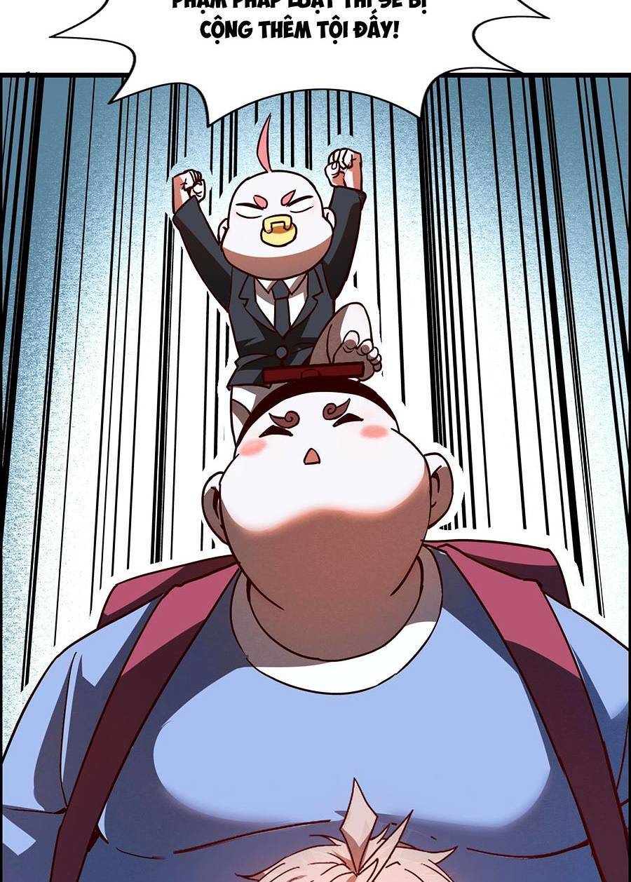 Ta Quyết Không Thành Phât - Chapter 12 - Page 56