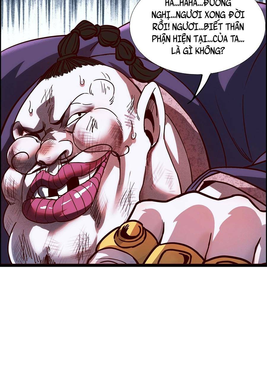 Ta Quyết Không Thành Phât - Chapter 12 - Page 58