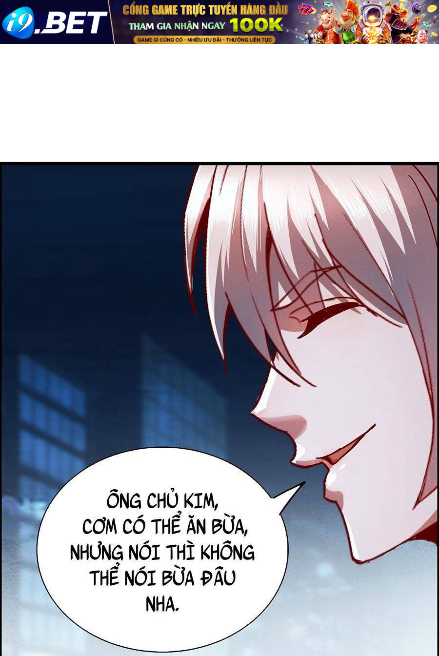 Ta Quyết Không Thành Phât - Chapter 12 - Page 60