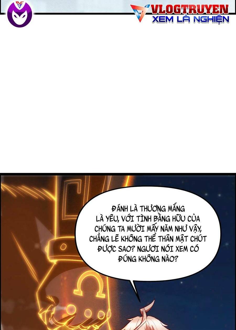 Ta Quyết Không Thành Phât - Chapter 12 - Page 61