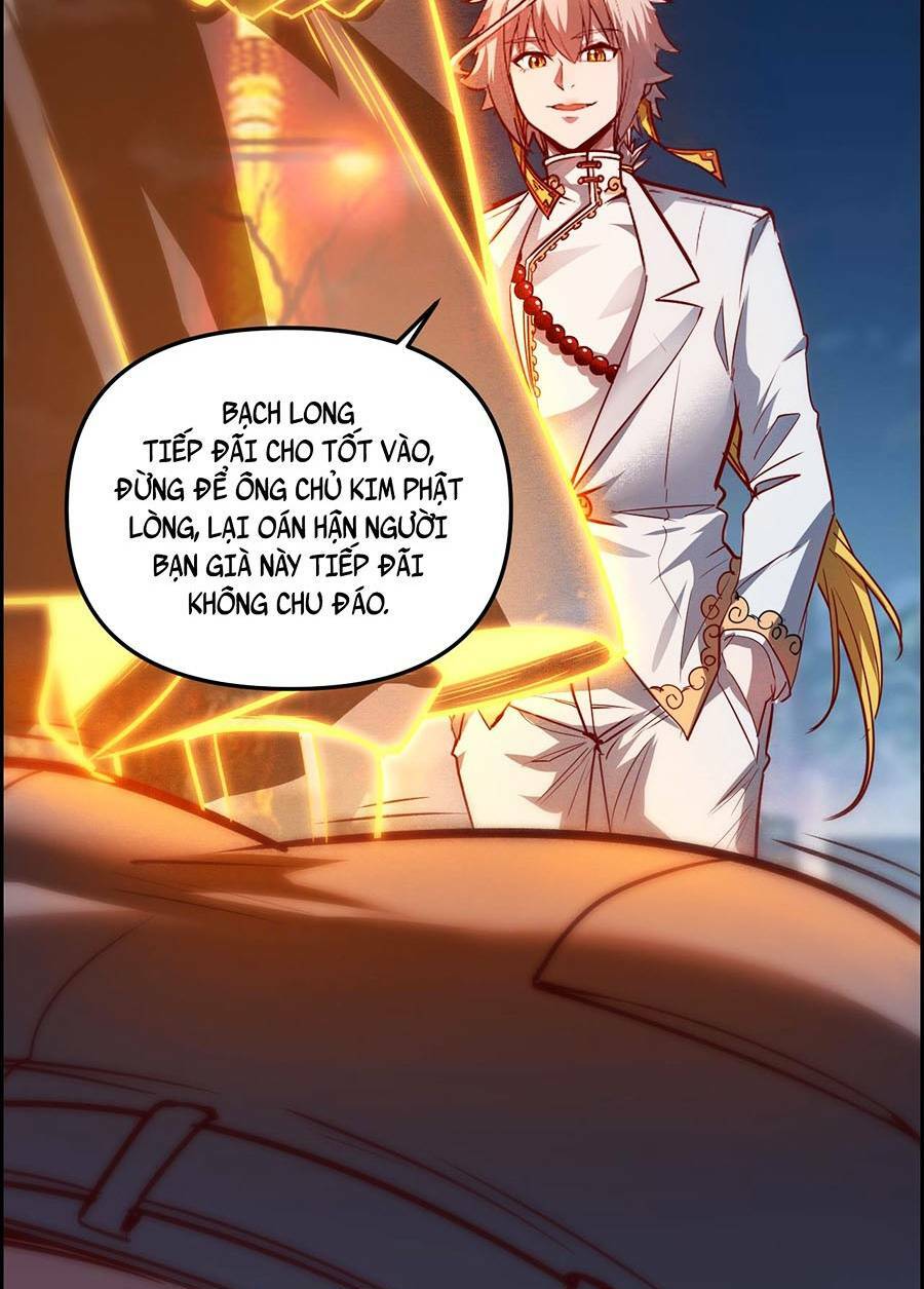 Ta Quyết Không Thành Phât - Chapter 12 - Page 62