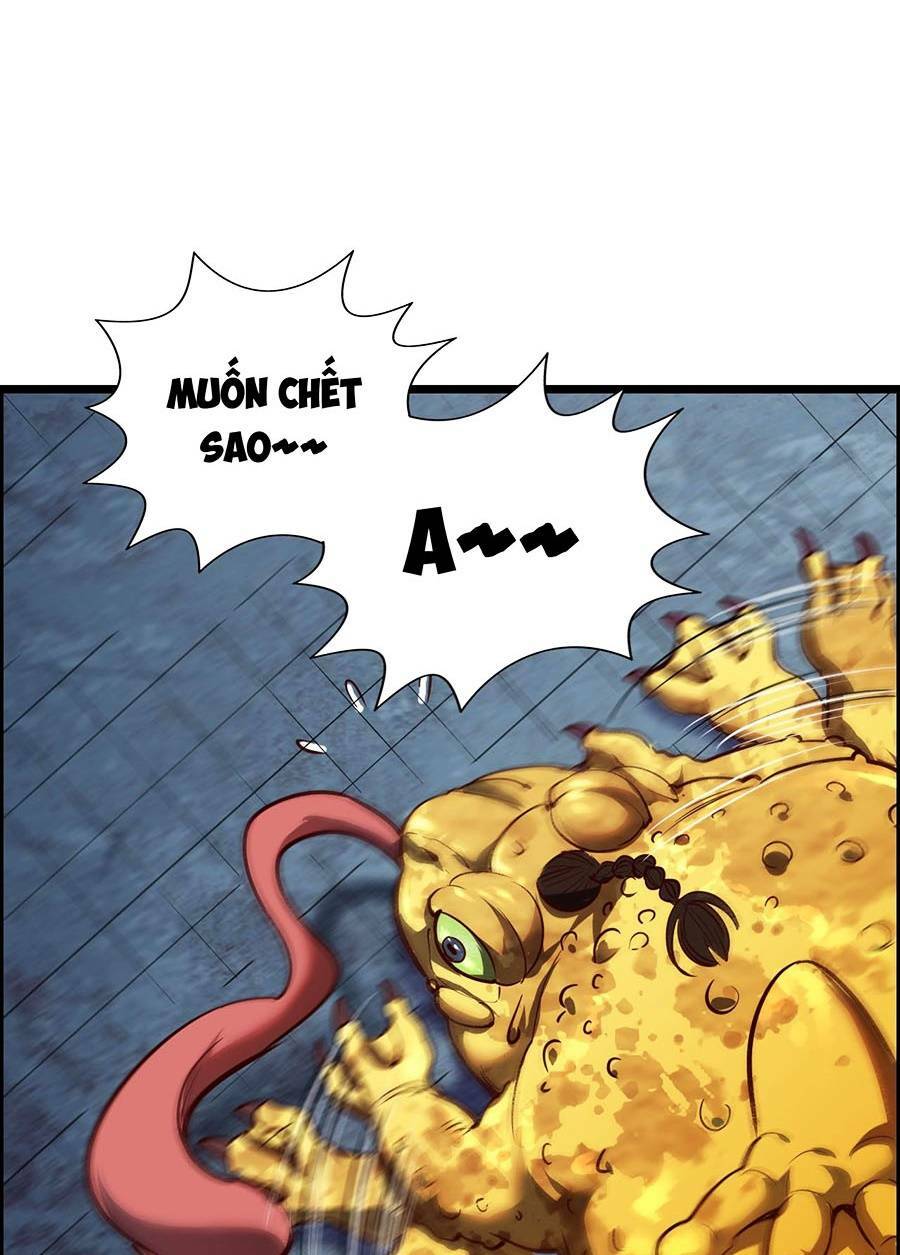 Ta Quyết Không Thành Phât - Chapter 12 - Page 72