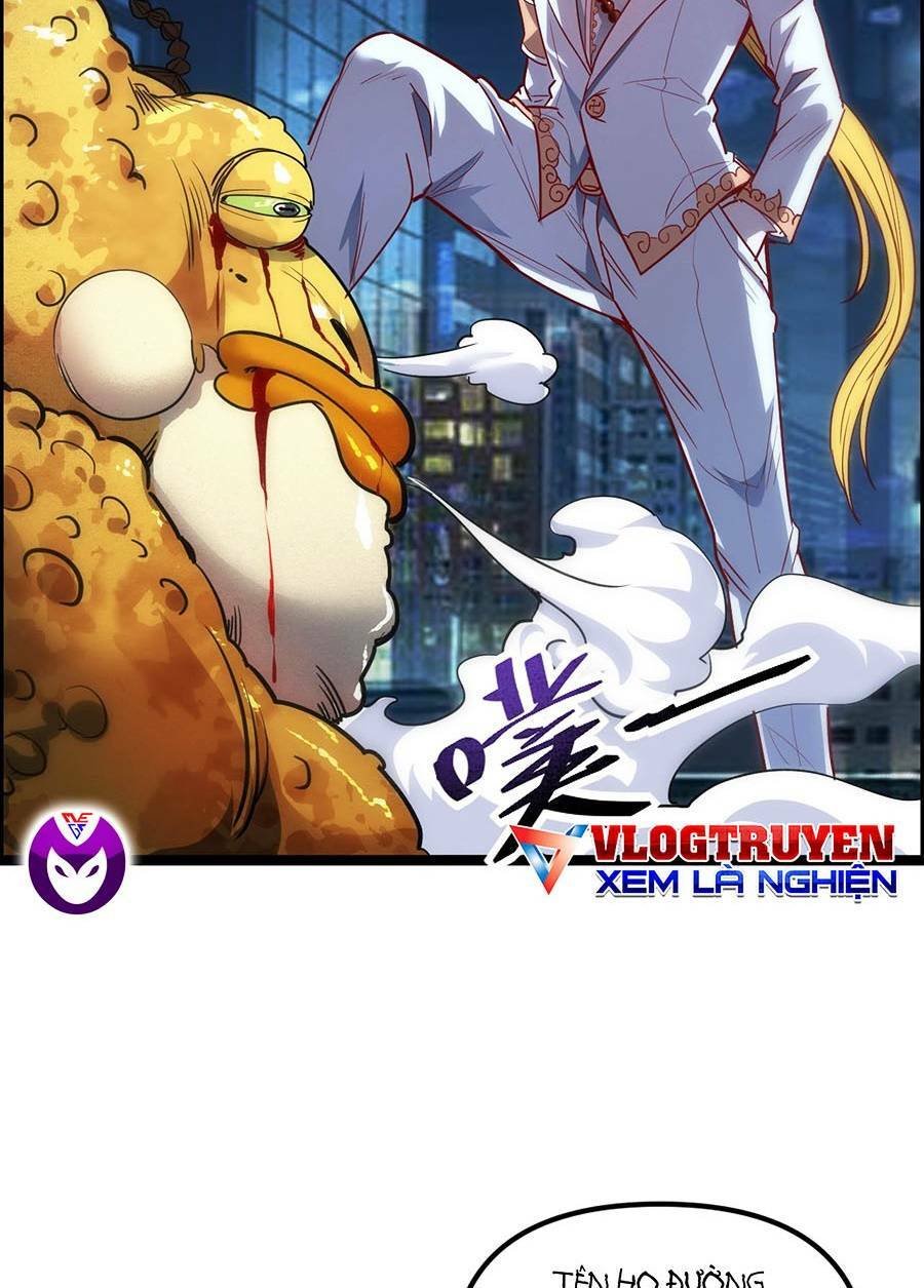 Ta Quyết Không Thành Phât - Chapter 12 - Page 80