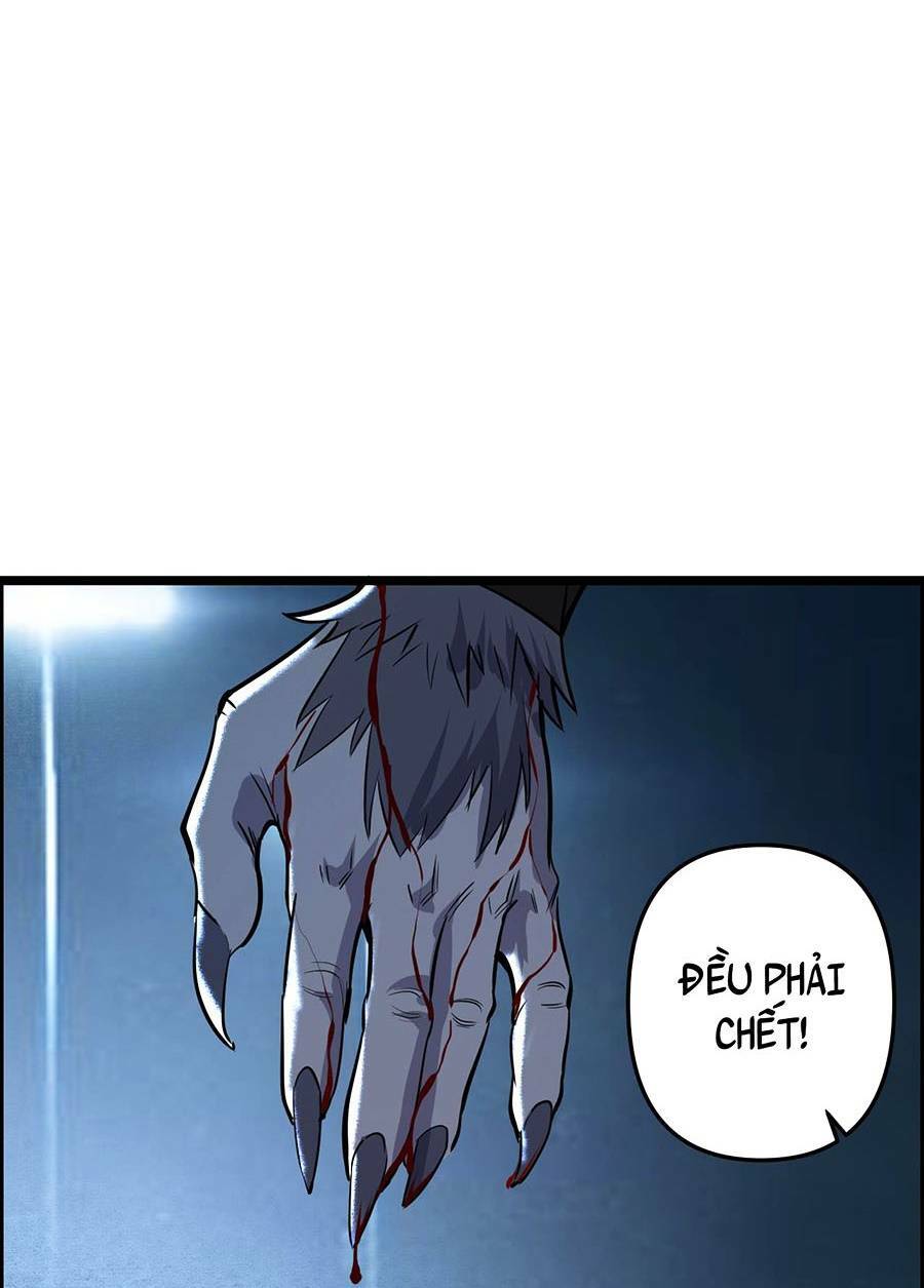 Ta Quyết Không Thành Phât - Chapter 12 - Page 84