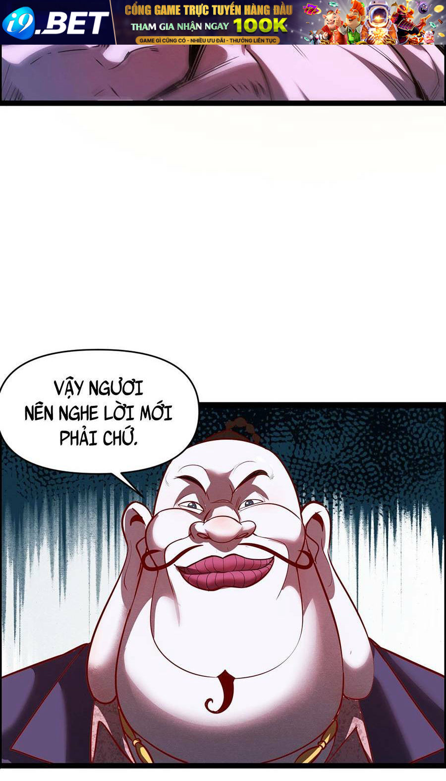 Ta Quyết Không Thành Phât - Chapter 12 - Page 8