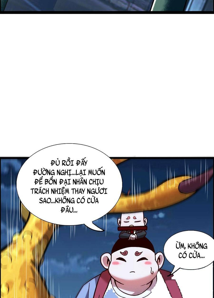 Ta Quyết Không Thành Phât - Chapter 12 - Page 91