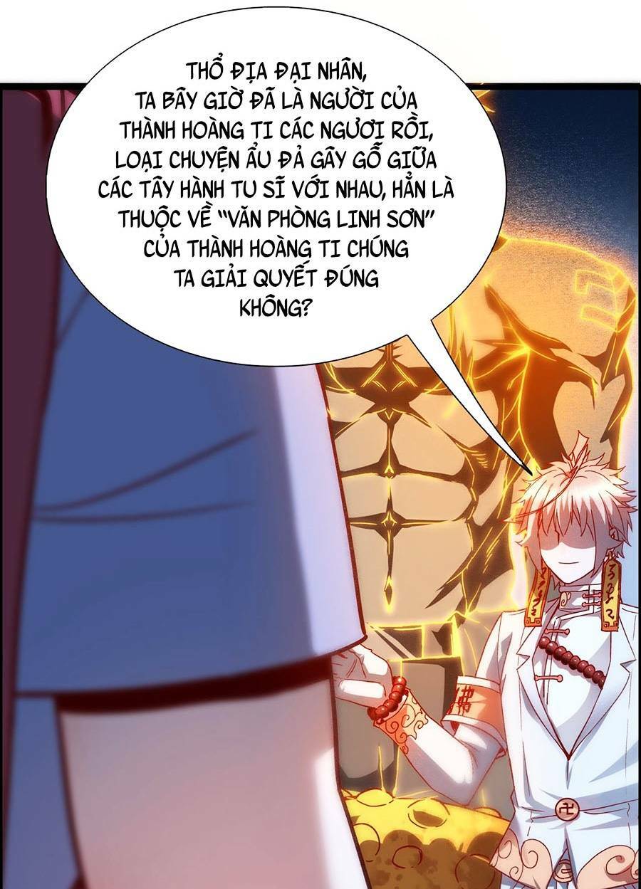 Ta Quyết Không Thành Phât - Chapter 12 - Page 93