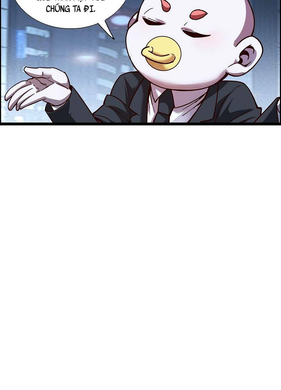 Ta Quyết Không Thành Phât - Chapter 12 - Page 95