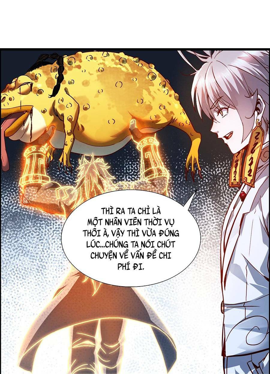 Ta Quyết Không Thành Phât - Chapter 12 - Page 96