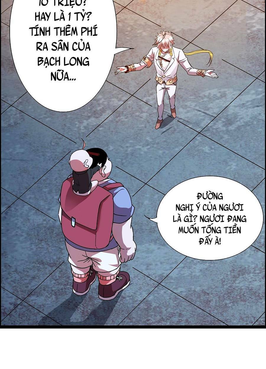 Ta Quyết Không Thành Phât - Chapter 12 - Page 98