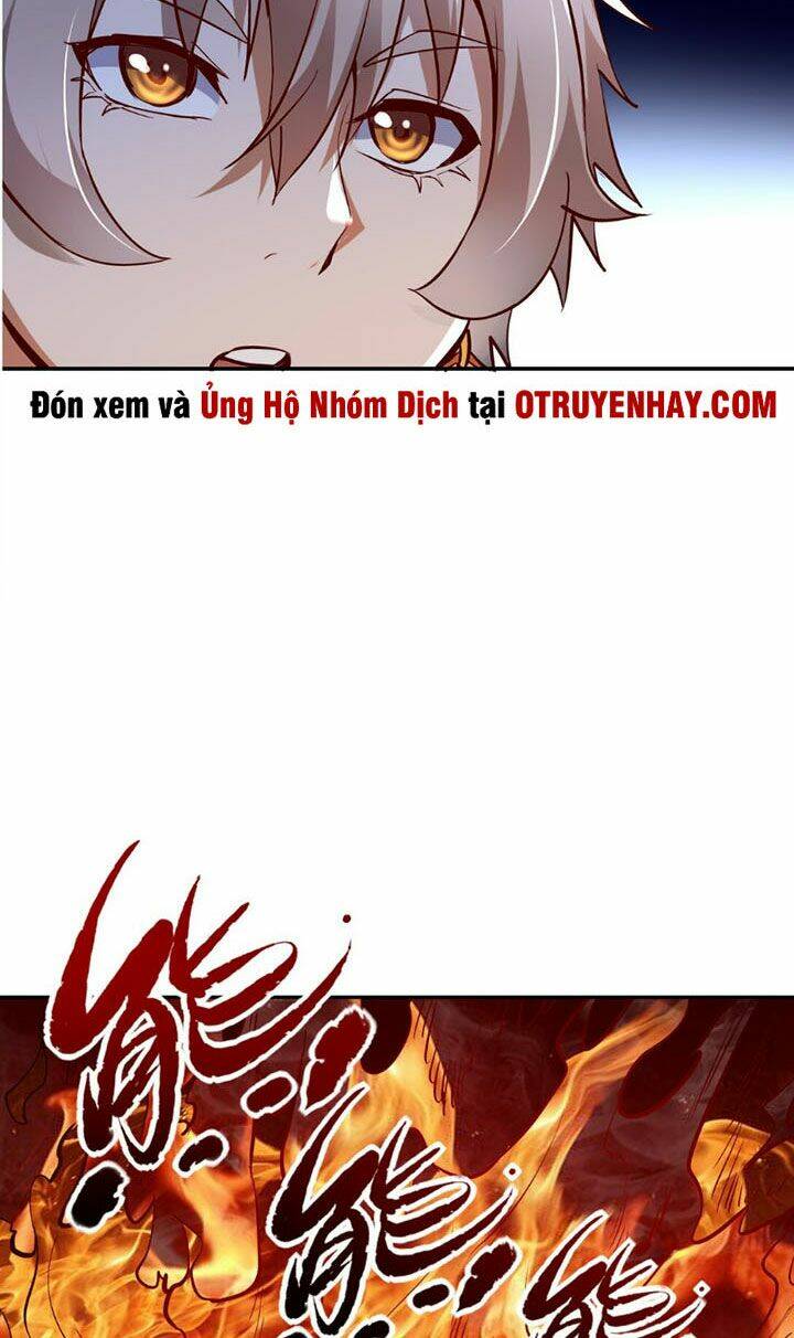 Ta Quyết Không Thành Phât - Chapter 2 - Page 10