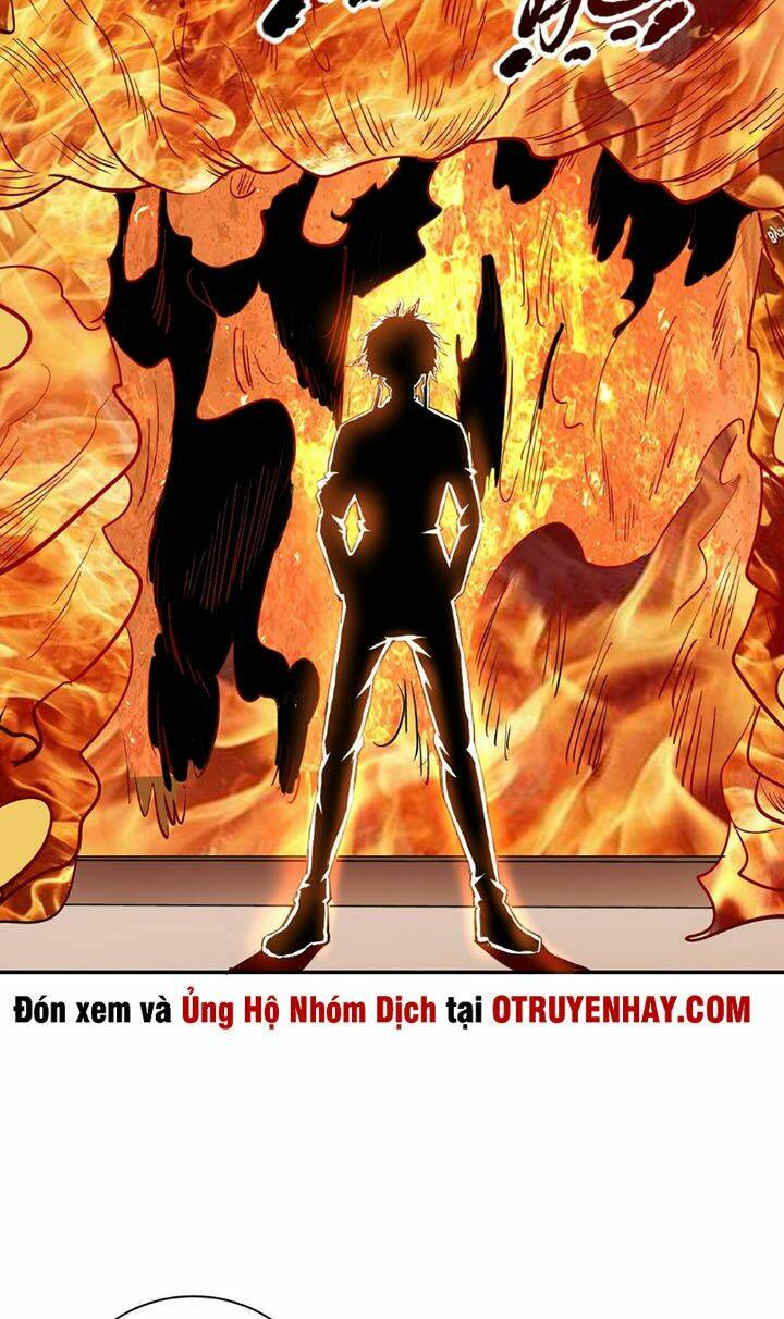 Ta Quyết Không Thành Phât - Chapter 2 - Page 11