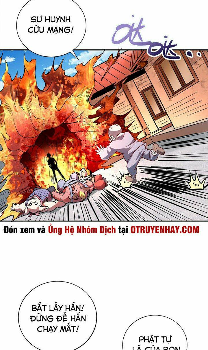 Ta Quyết Không Thành Phât - Chapter 2 - Page 12