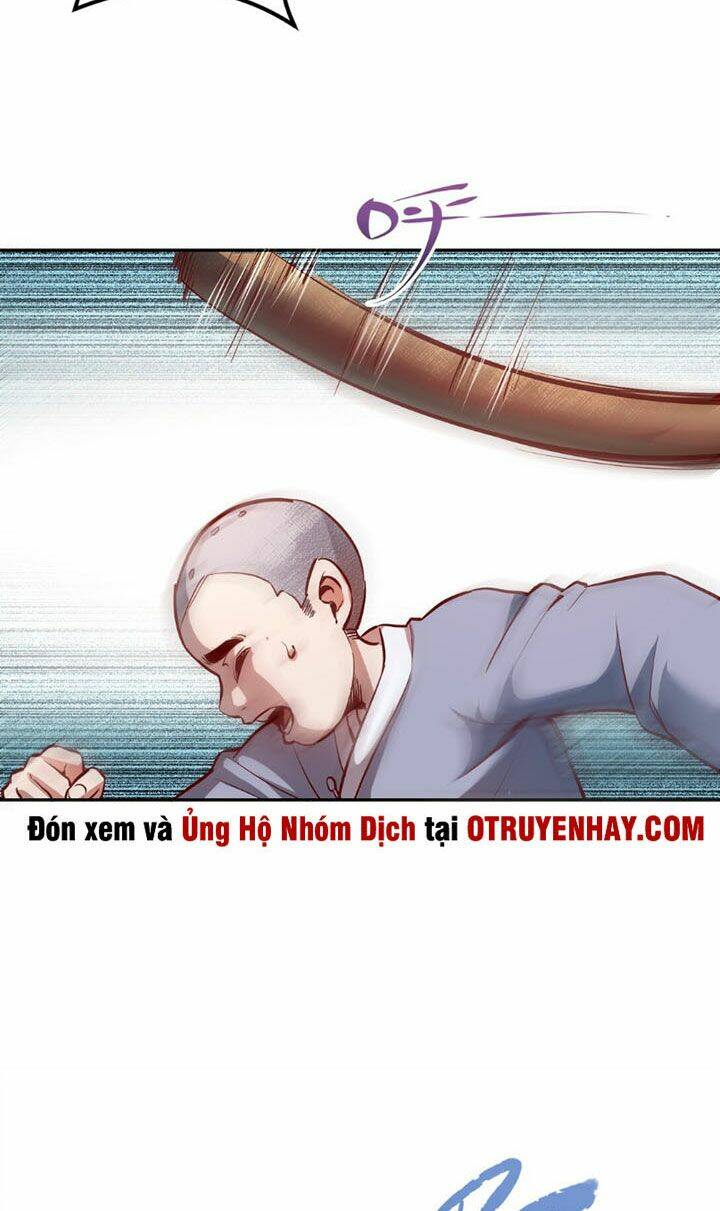 Ta Quyết Không Thành Phât - Chapter 2 - Page 14