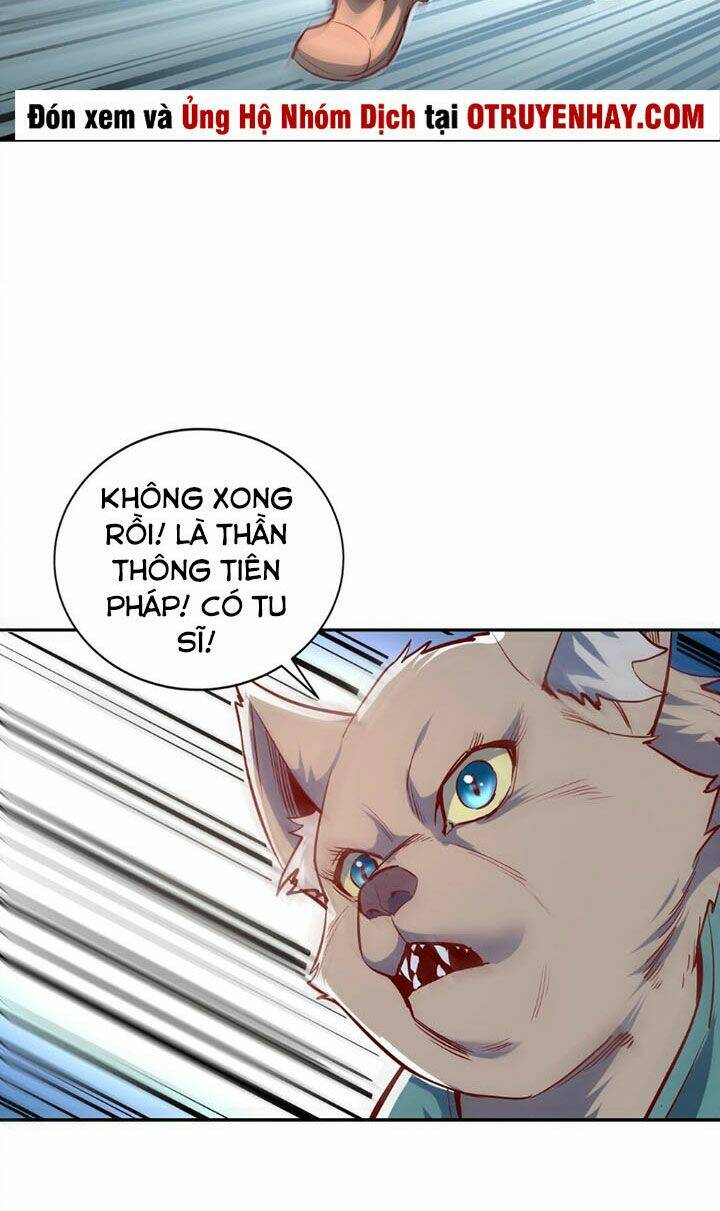 Ta Quyết Không Thành Phât - Chapter 2 - Page 16