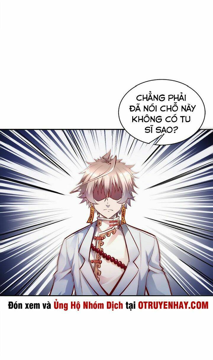 Ta Quyết Không Thành Phât - Chapter 2 - Page 17