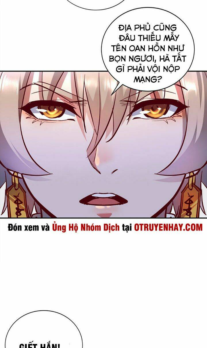 Ta Quyết Không Thành Phât - Chapter 2 - Page 19