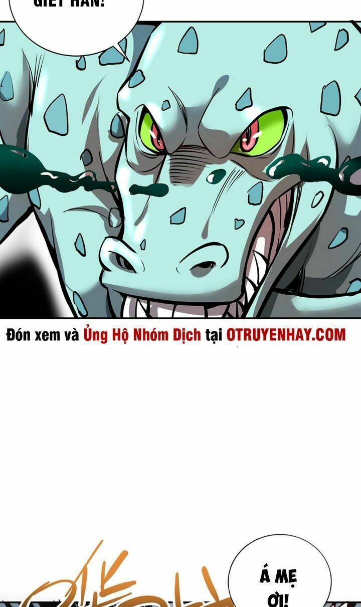 Ta Quyết Không Thành Phât - Chapter 2 - Page 20