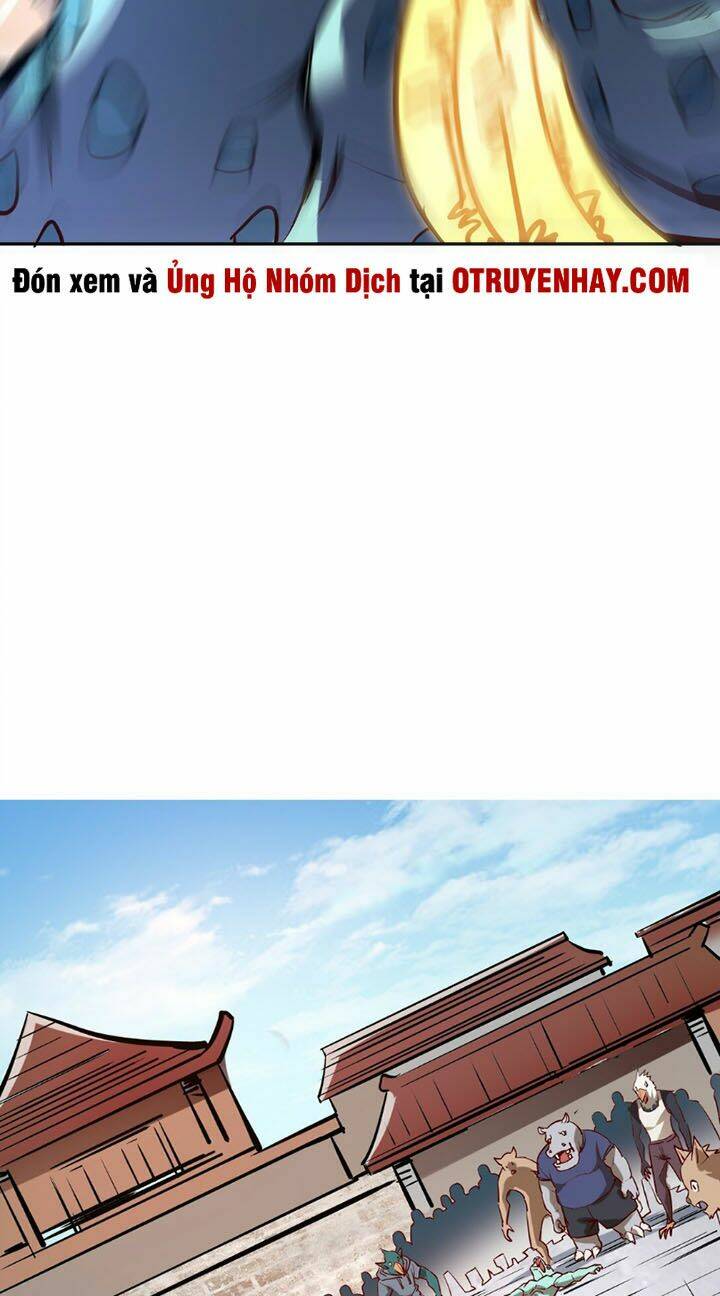 Ta Quyết Không Thành Phât - Chapter 2 - Page 22
