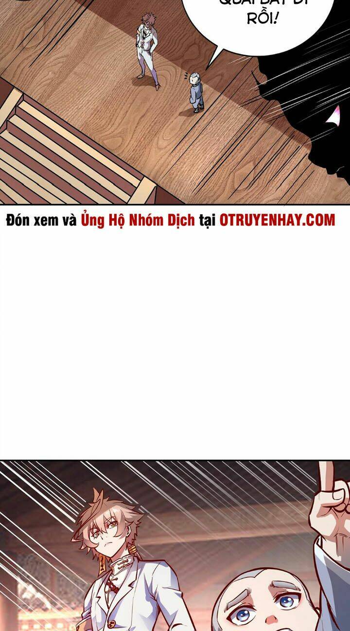 Ta Quyết Không Thành Phât - Chapter 2 - Page 25