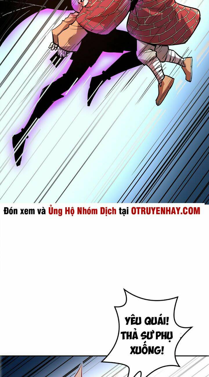 Ta Quyết Không Thành Phât - Chapter 2 - Page 27