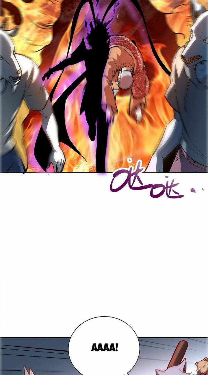 Ta Quyết Không Thành Phât - Chapter 2 - Page 29