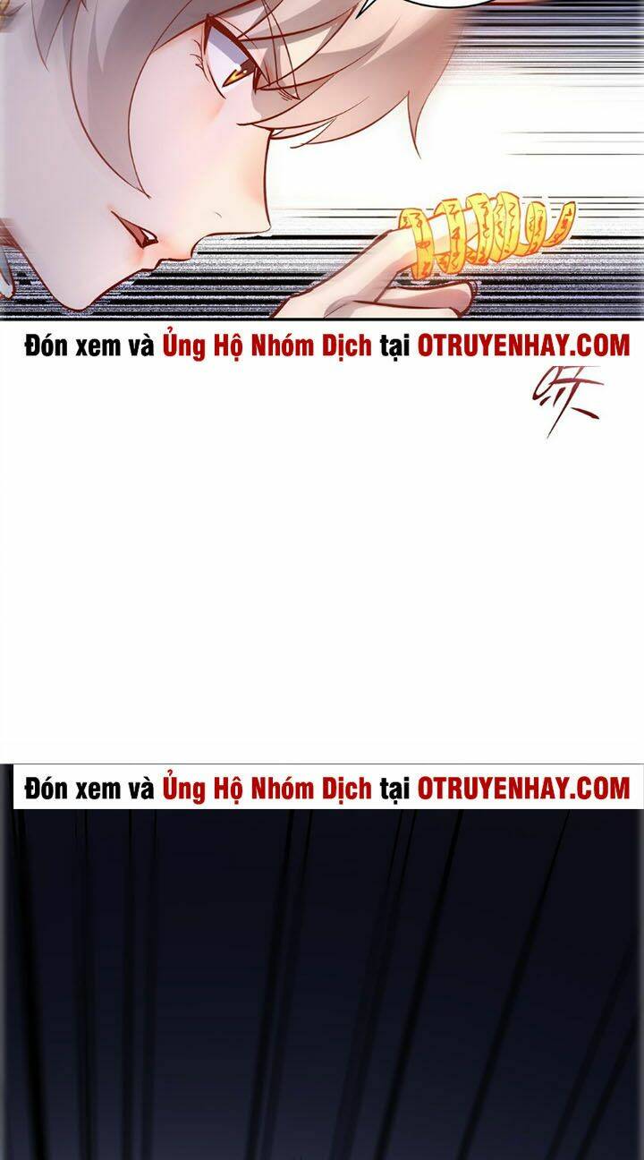 Ta Quyết Không Thành Phât - Chapter 2 - Page 31