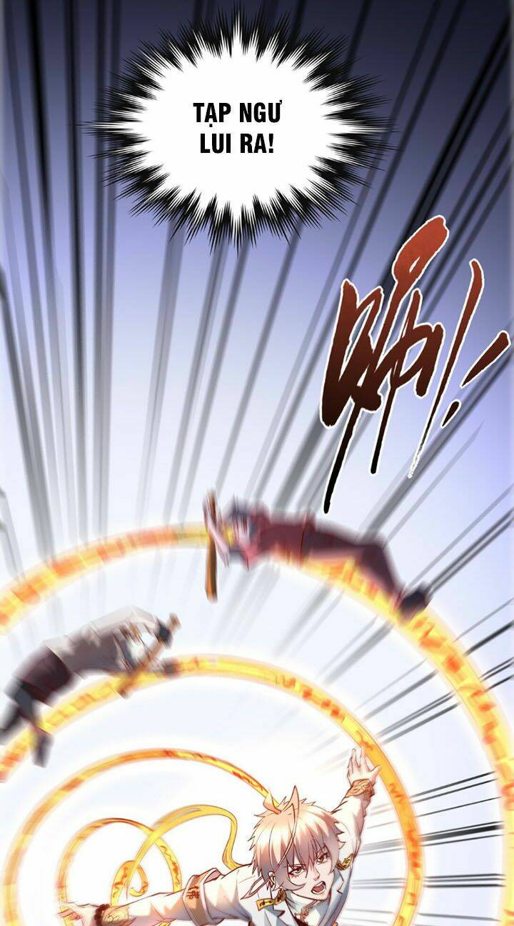 Ta Quyết Không Thành Phât - Chapter 2 - Page 32