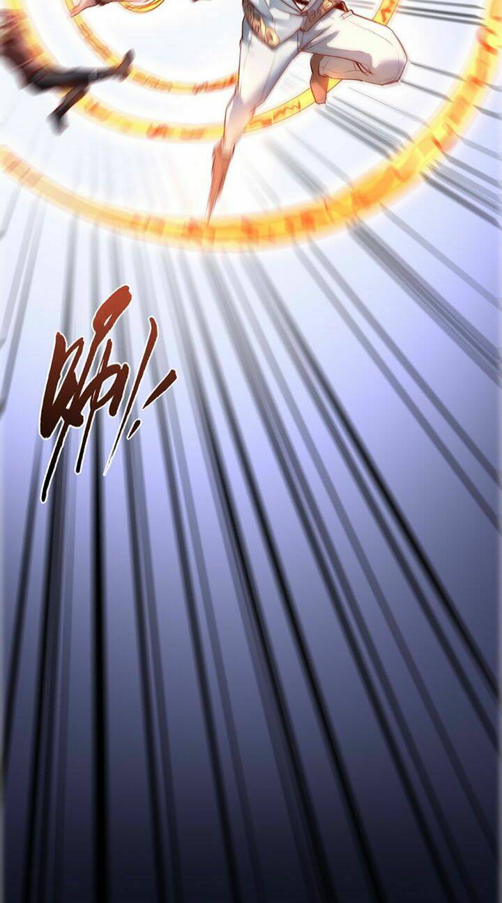 Ta Quyết Không Thành Phât - Chapter 2 - Page 33