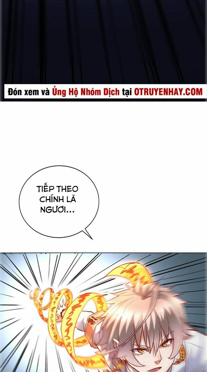 Ta Quyết Không Thành Phât - Chapter 2 - Page 34