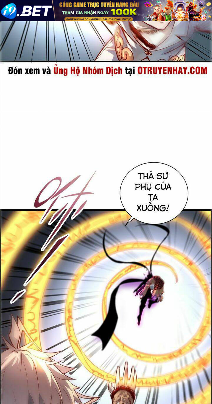 Ta Quyết Không Thành Phât - Chapter 2 - Page 35