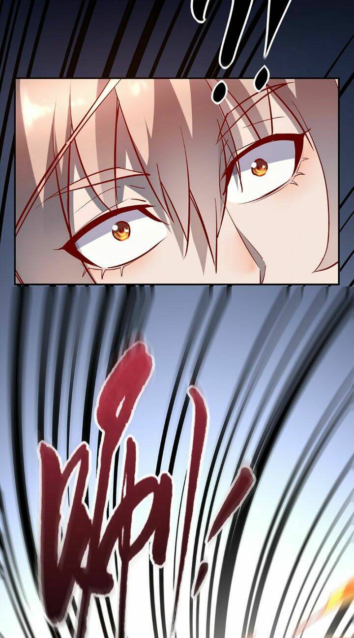 Ta Quyết Không Thành Phât - Chapter 2 - Page 37